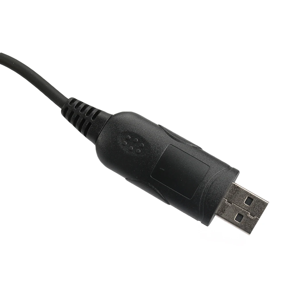 USB Programming Cable Replacement for Motorola Radio GP328Plus Program Cord Walkie Talkie GP338Plus GP644 GP688 GP344