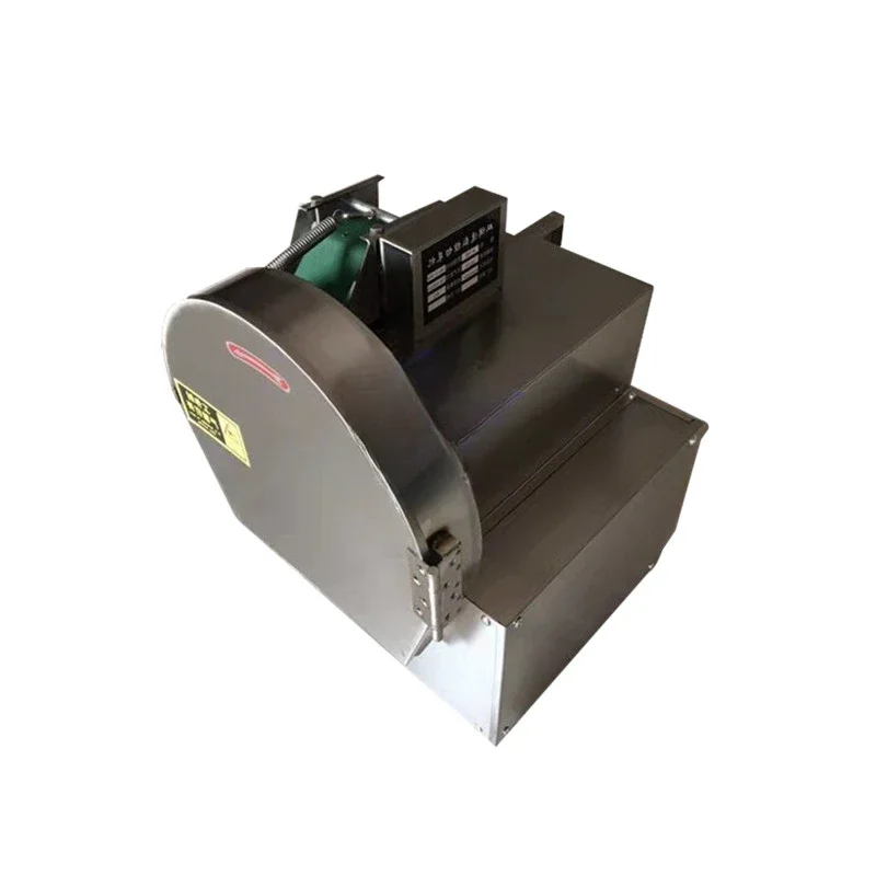 

Made in China parsley leek spinach cutting machinery