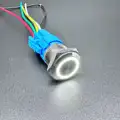 White Circle
