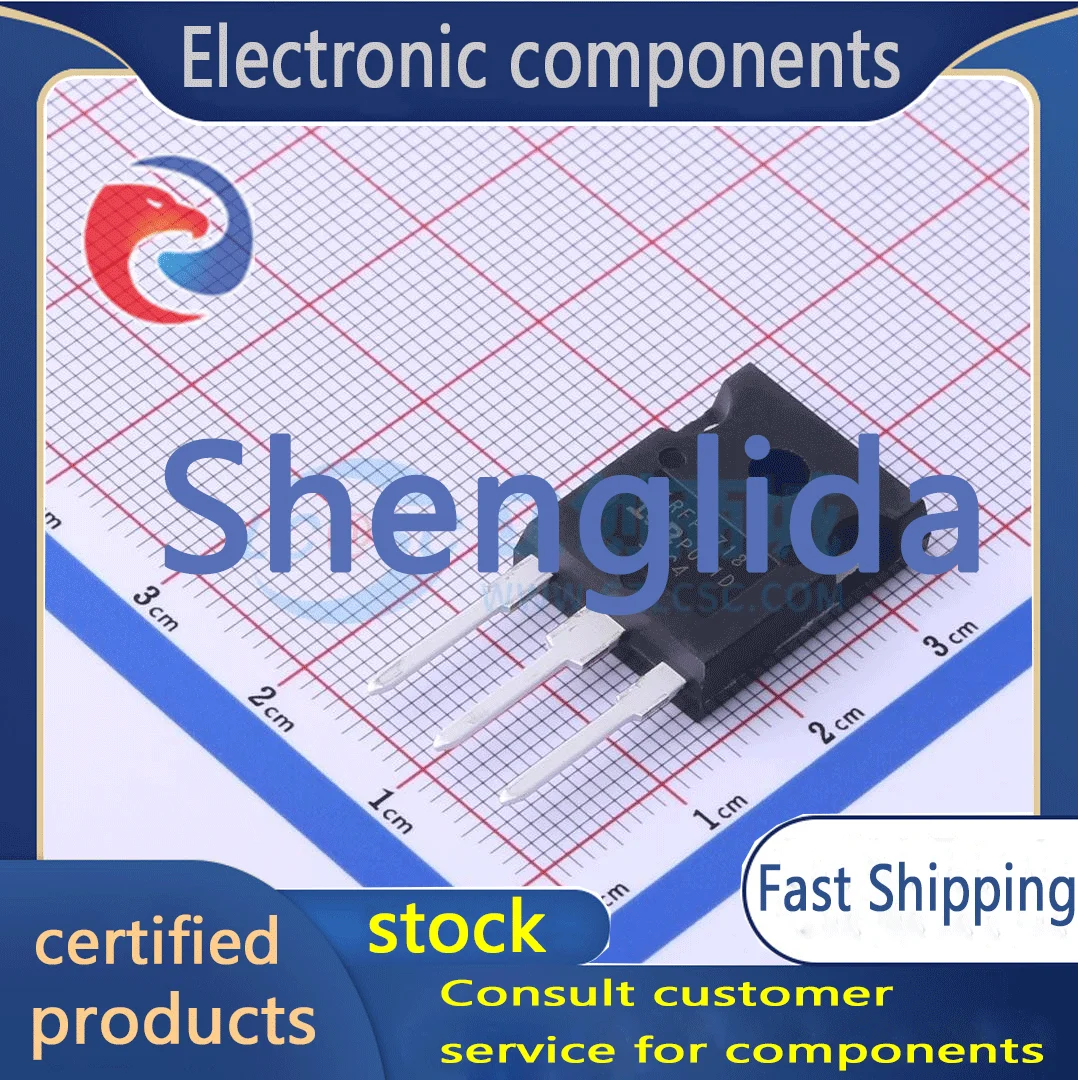 

IRFP7718PBF package TO247 field-effect transistor (MOSFET) brand new stock 1PCS