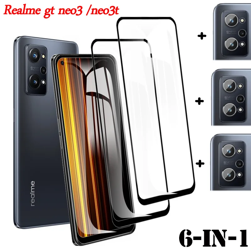 KARTXITAI Coque Compatible Avec Realme GT Neo3,Housse Étui De Protection En Ultra Transparente Silicone En Gel TPU Souple Case Cover Shock-Absorption-Bovins, Fleurs, Oiseaux