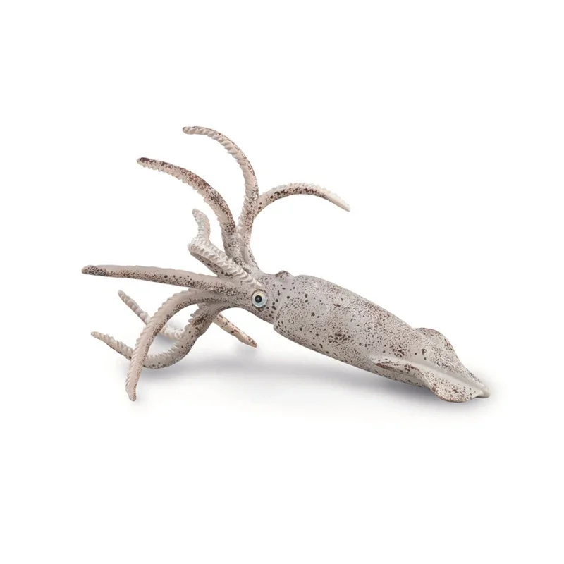 Коллекция Belemnite доисторические морские животные модель Классическая Игрушка 88904 (art.: 3920c4e68ca84) - 3920c4e68ca84