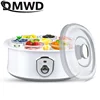 DMWD Electric Fruit Enzyme Fermention Machine Automatic Yogurt Maker Yoghurt Glass Liner Tank Rice Wine Natto Leben Fermenter 4