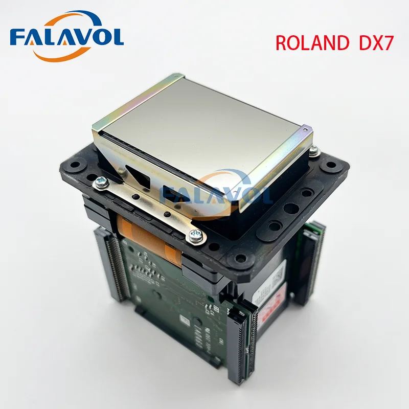 Eco Solvent Tête d'impression pour imprimantes Roland RE-640 / VS-640