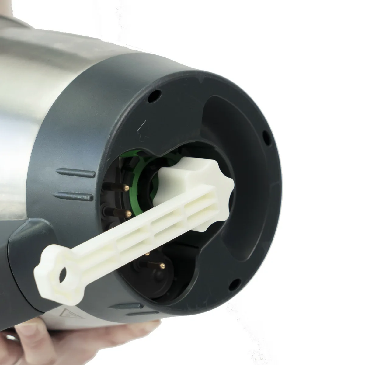 Removedor de masa, hoja de llave de liberación de flor de pastelería,  cuchillo giratorio, ayuda para Thermomix TM5 TM6 TM31 TM21 - AliExpress, image size:1200x1200