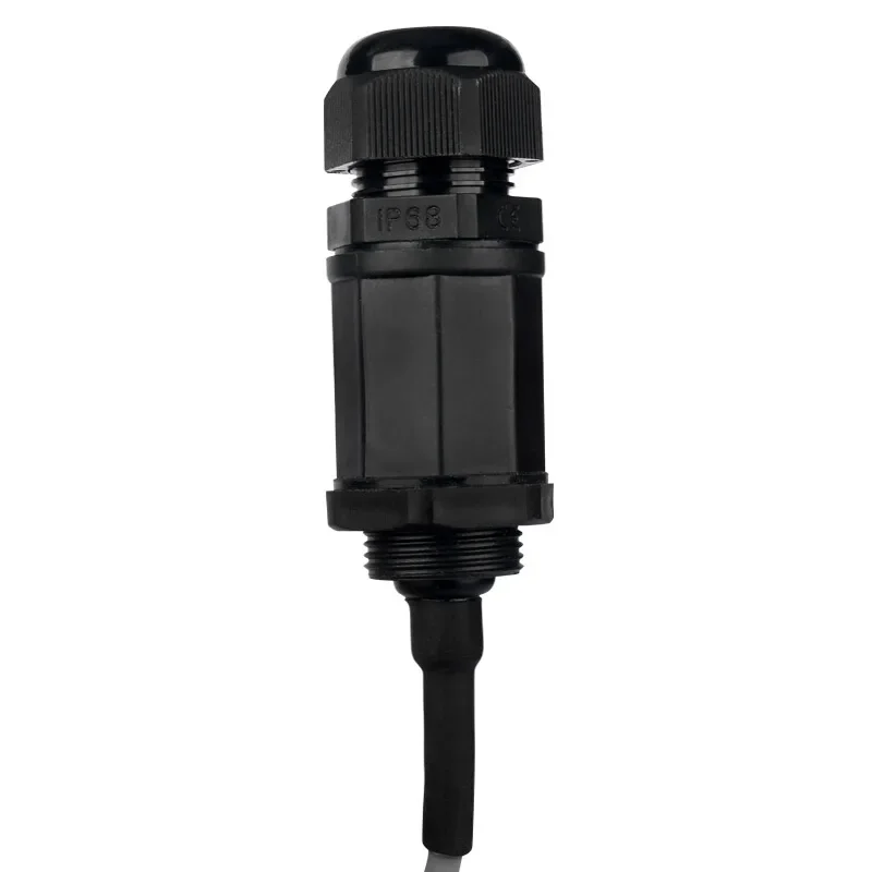 IP68 impermeabile RJ45 M20 connettore schermato per montaggio a pannello adattatore scatola AP presa prolunga cavo di rete femmina a femmina 8P8C  13