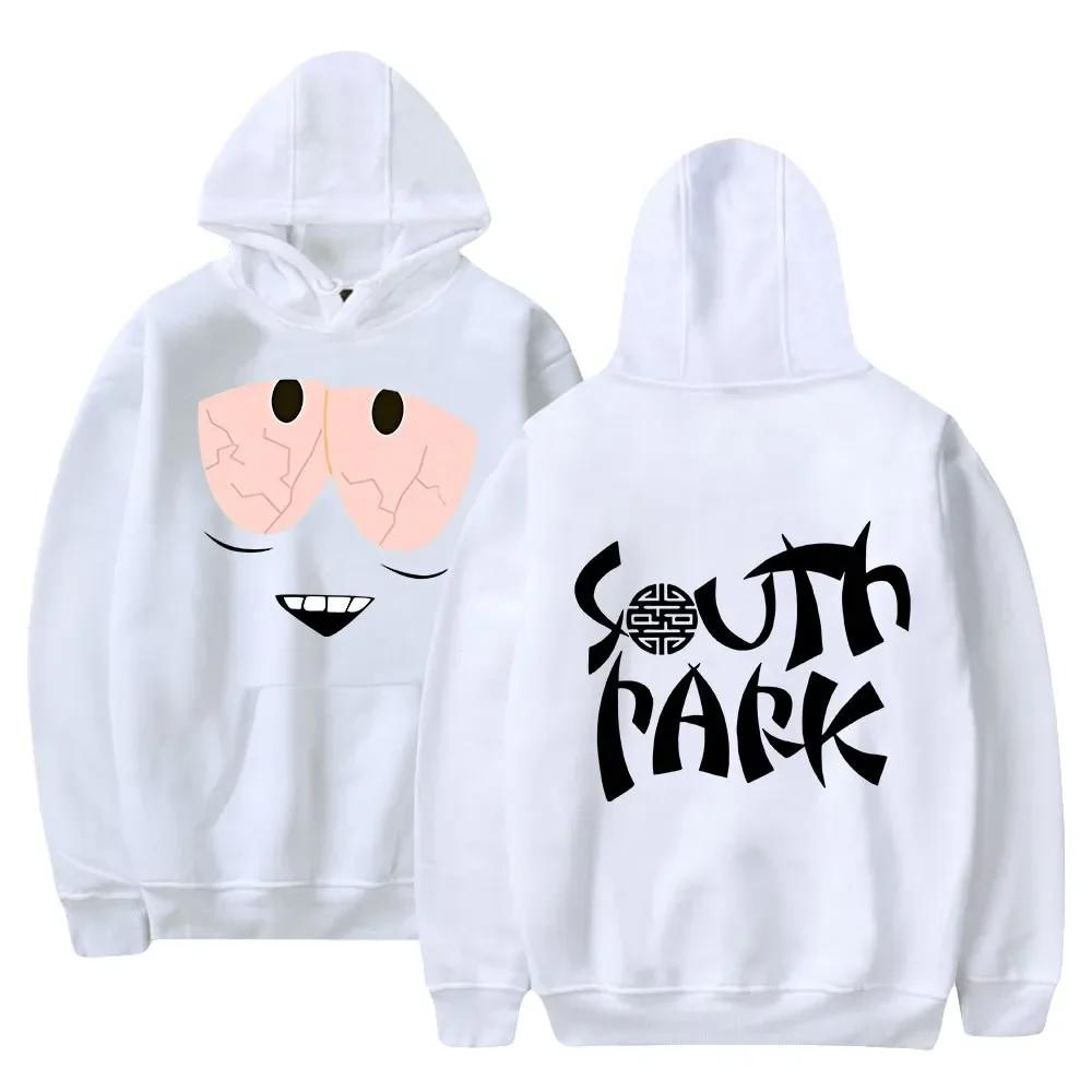Hip Hop Komfort South Park bedruckt Herren Mode Kapuzenpullover bedruckt Hoodie - Bild 16 von 16