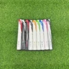 Super Golf Putter Grip Non-slip Lightweight Golf Grip Enhances FeelWear-resistant Rubber Woods Universal High Quality Grip Golf 2