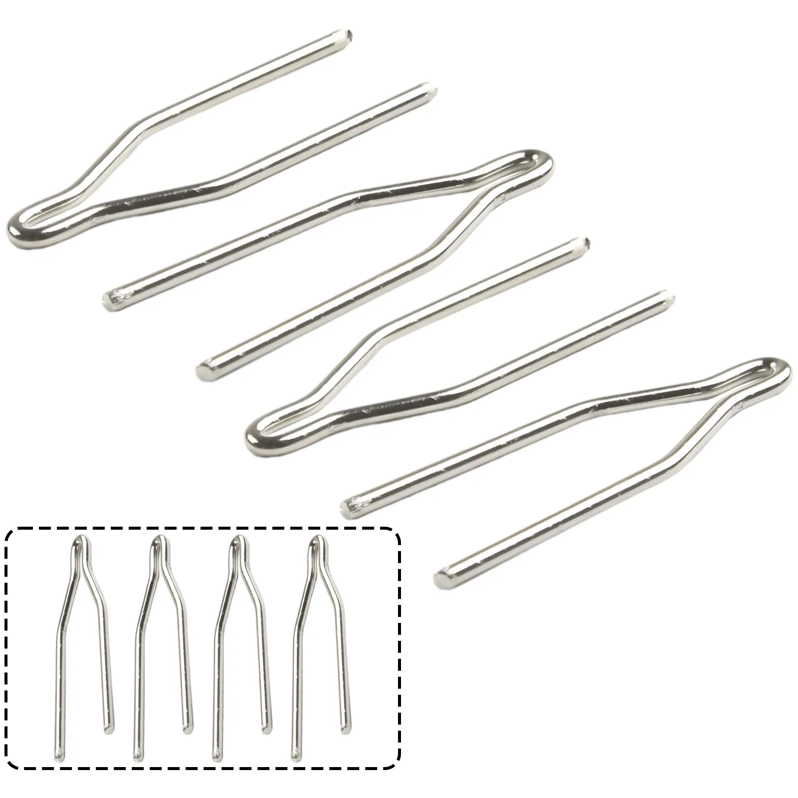 

Electric Iron Soldering Iron Tips Beautiful Appearance. Easy To Install Electric Welding Tool Replaceable Accessories