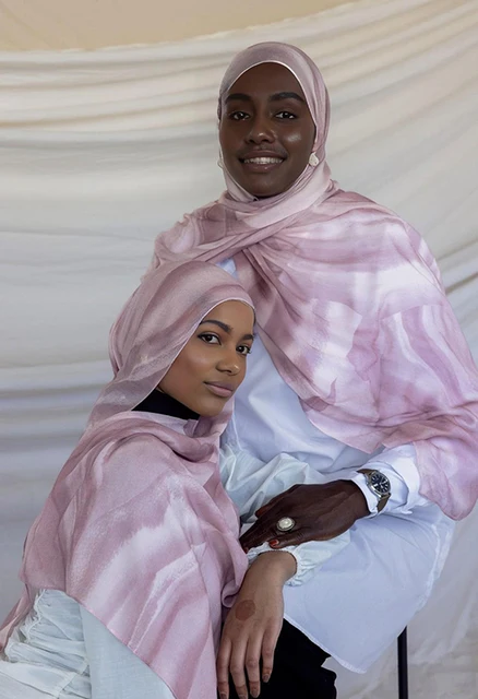 1 pièces Ramadan Hijab imprimé léopard femmes bohème aquarelle doux musulman Hijabs Floral respirant châle enveloppement écharpe foulard chaud