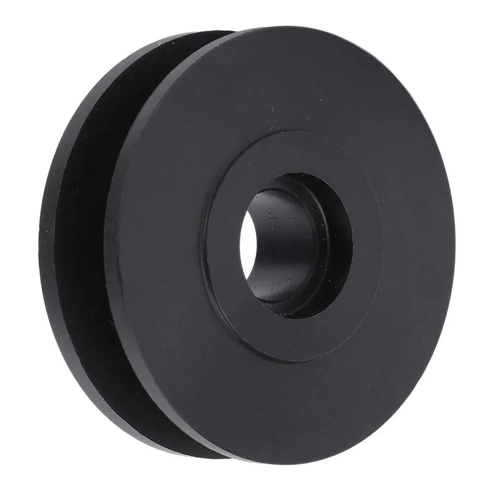 스폰지 링이 있는 자전거 체인 키퍼 플라스틱 ID 17mm 체인 키퍼 롤러 OD 25mm 경량 사이클링 체인 키퍼 롤러 도구