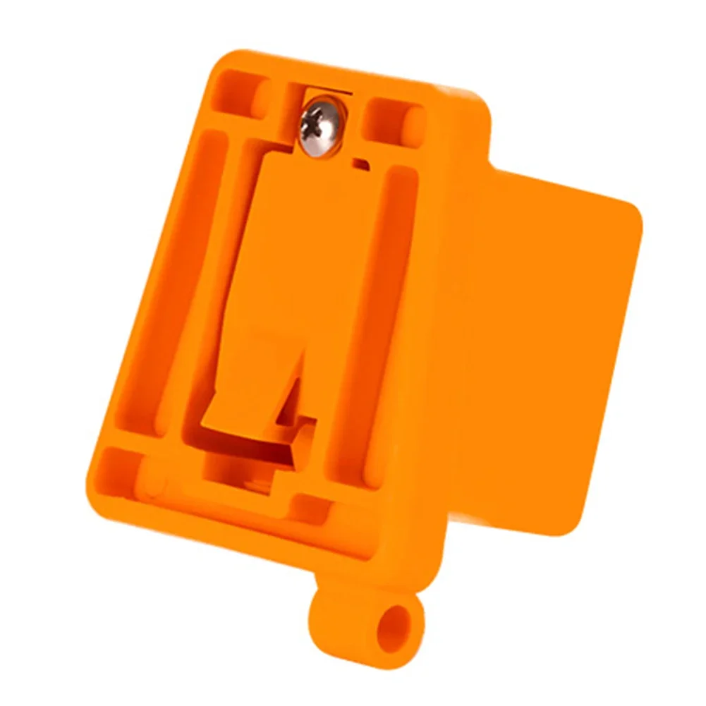 1-2Pcs Bike Front Carrier Adapter Block with Screw Accessories Cycling Front Carrier Block Mount for Brompton Folding Bike