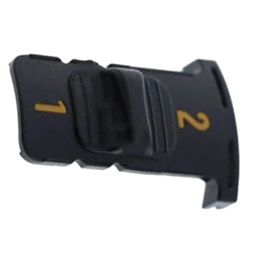 

Practical New Shifter Button N397466 For:DCD791B-B3 Power Tools Replace Accessories Brand New DCD791B DCD791D2-B2 DCD796D2