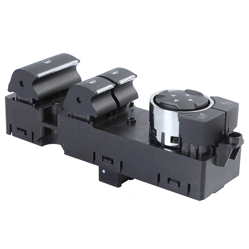 Car Power Window Switch Front Left Driver Side Ford Mustang 2015-2020