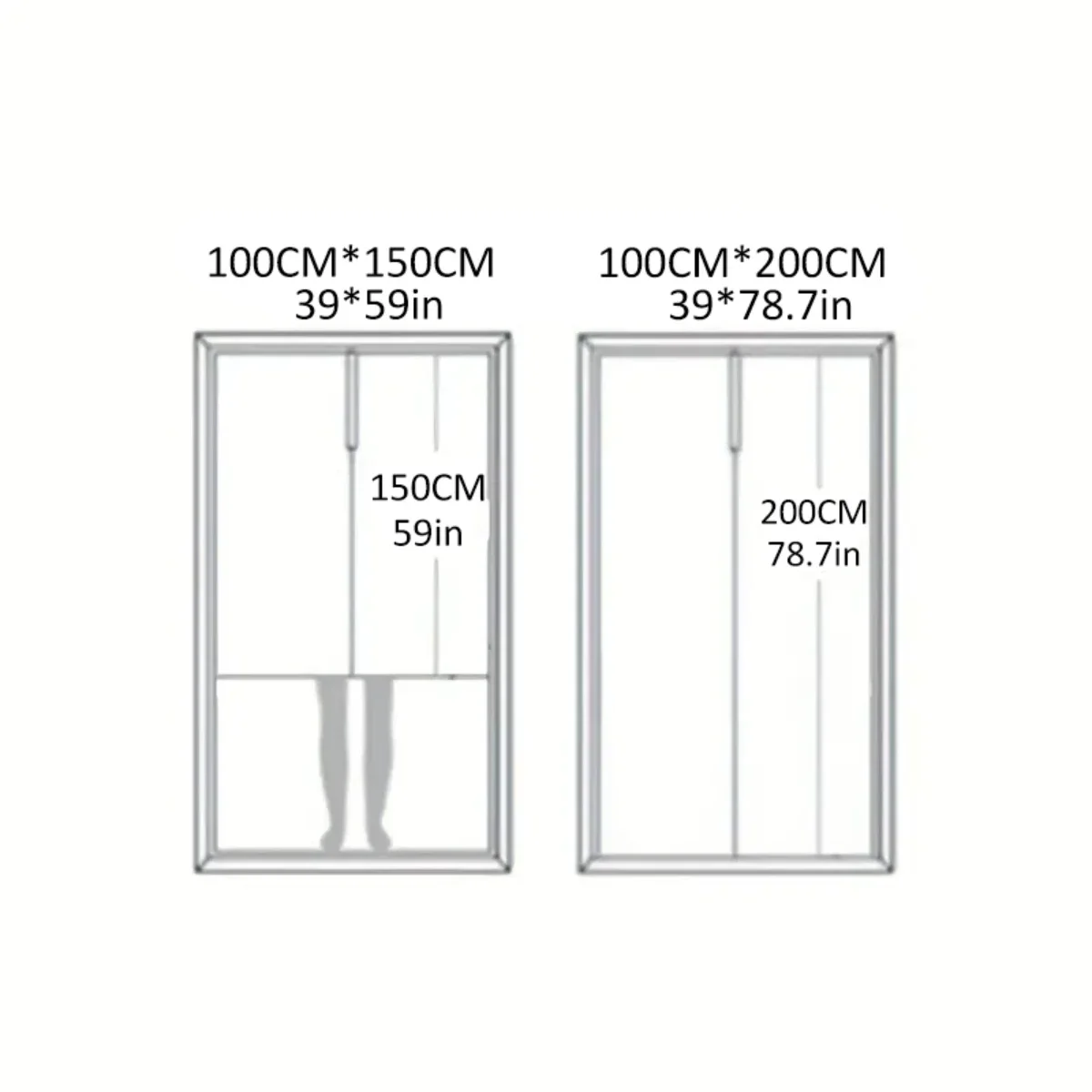 1pc White Flower Embroidery Sheer Curtain,Romantic Polyester Blackout Curtains f