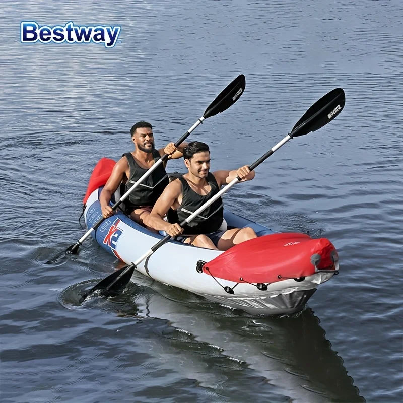 Professional Inflatable Fishing Kayak 1
