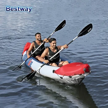 Professional Inflatable Fishing Kayak 1