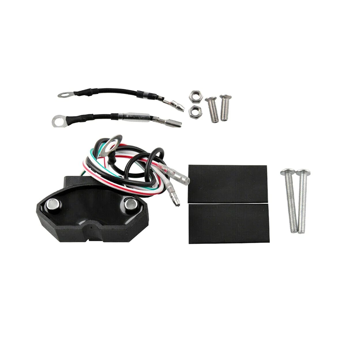 87-91019A3 Thunderbolt Lgnition Sensor for MerCruiser 87-91019A3 87-892150Q02 Pick Up 4.3 5.7