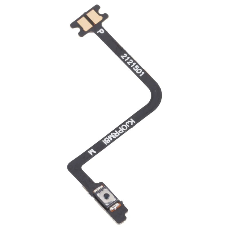 Power Button Flex Cable For OPPO Realme 8i RMX3151 Mobile Phone Replacement Parts