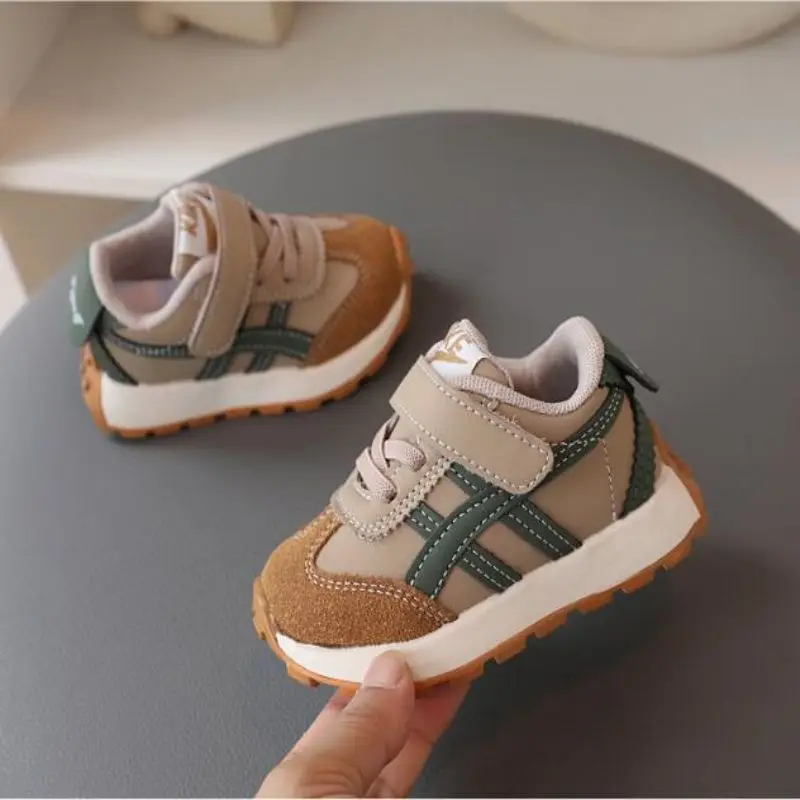 Autumn New Children's Forrest Gump Shoes1-5 Year Old Boys' Sports