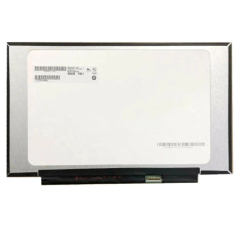 Schermo LCD 14.0" IPS FHD Opaco Per Laptop - Compatibile B140HAN04.0, NV140FHM-N4K, 30 Pin