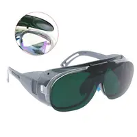 Safety Glasses - Welding - Anti Glare