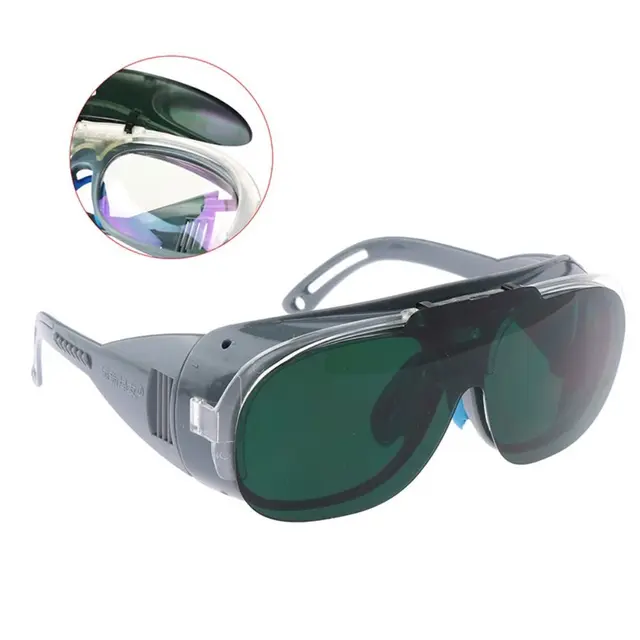 Safety Glasses - Welding - Anti Glare