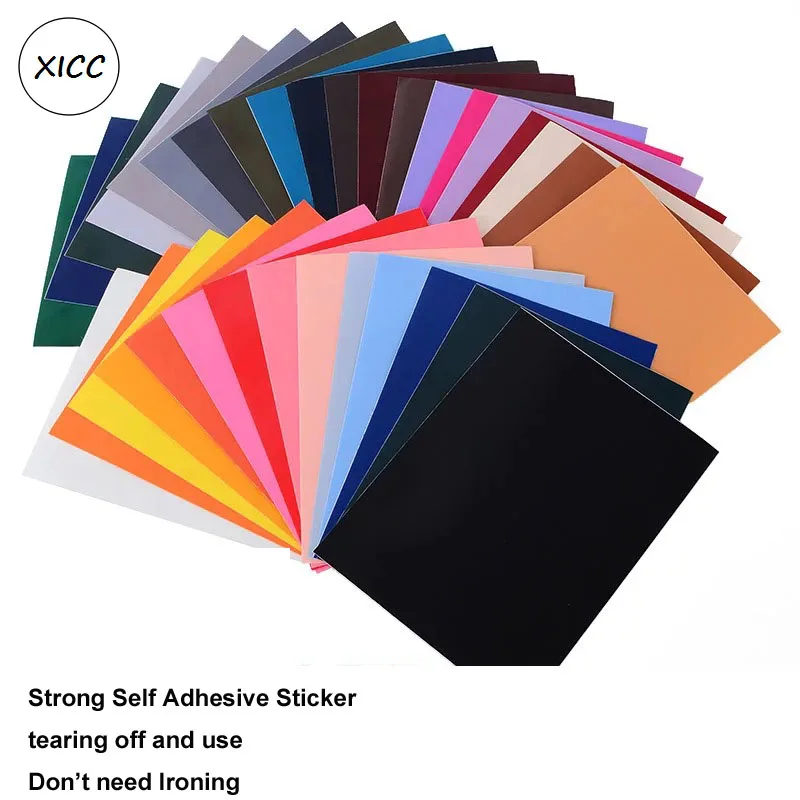 Description Picture 5 of itemSeamless Hole Repair Patch Down Jacket Strong Self Adhesive Sticker PVC Nylon Waterproof Material Washable Patches for Cloth