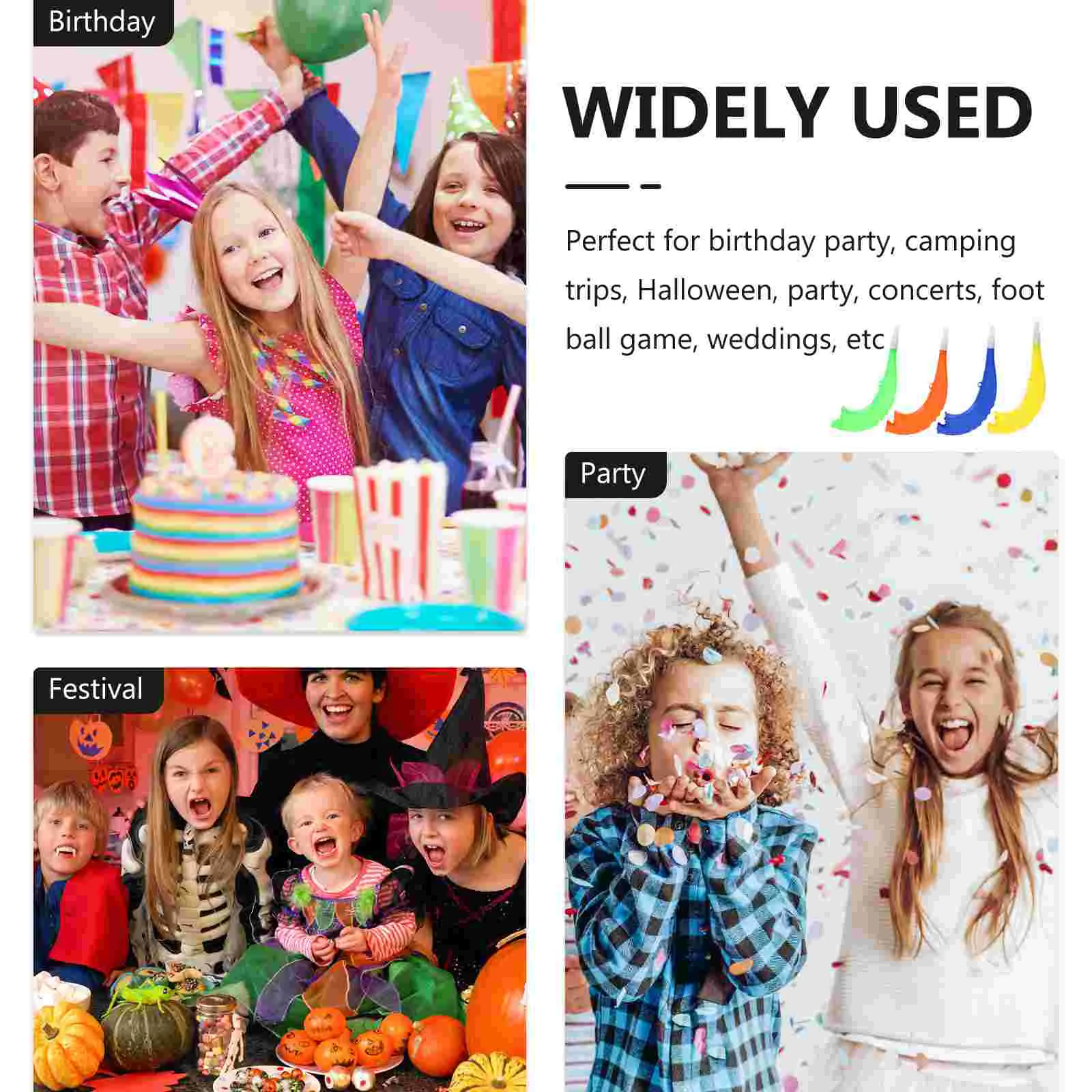 Рисунок 4 - Детские звуковые сигналы для стадиона