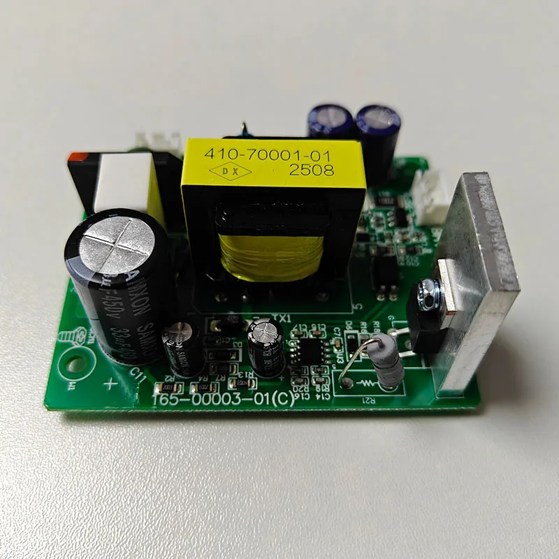 ANENJI 4KW 태양광 인버터 AC SPS 보드