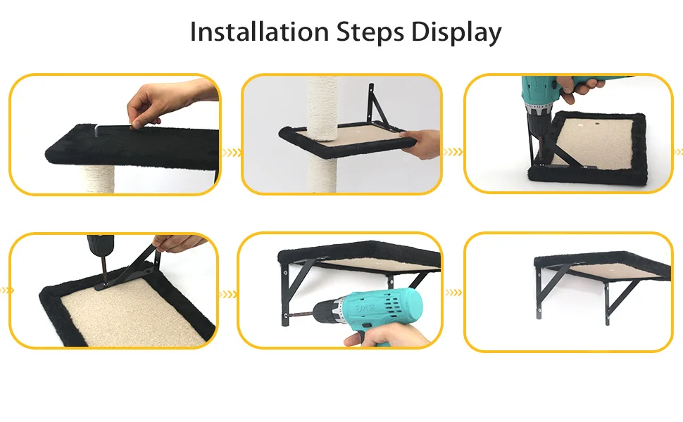 EASY installation