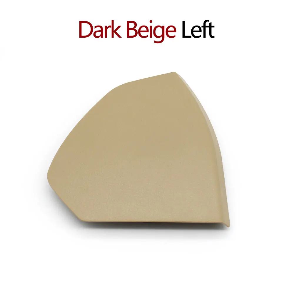 Dark Beige Left