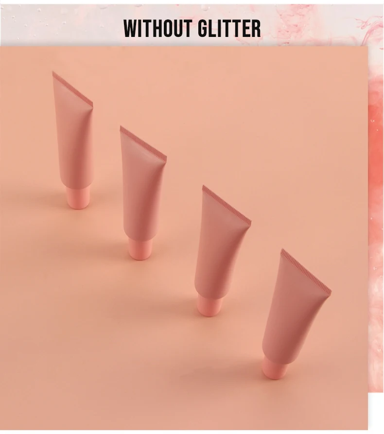 Description Picture 3 of itemPrivate Label Lip Oil Plumper Moisturizing Repairing Reduce Lip Fine Line Cosmetics Hydrating Lipgloss Wholesale Bulk 20pcs 30ml