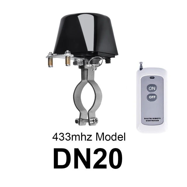 DN20 bracket