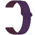 Plum Berry Purple