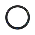 Black rainbow