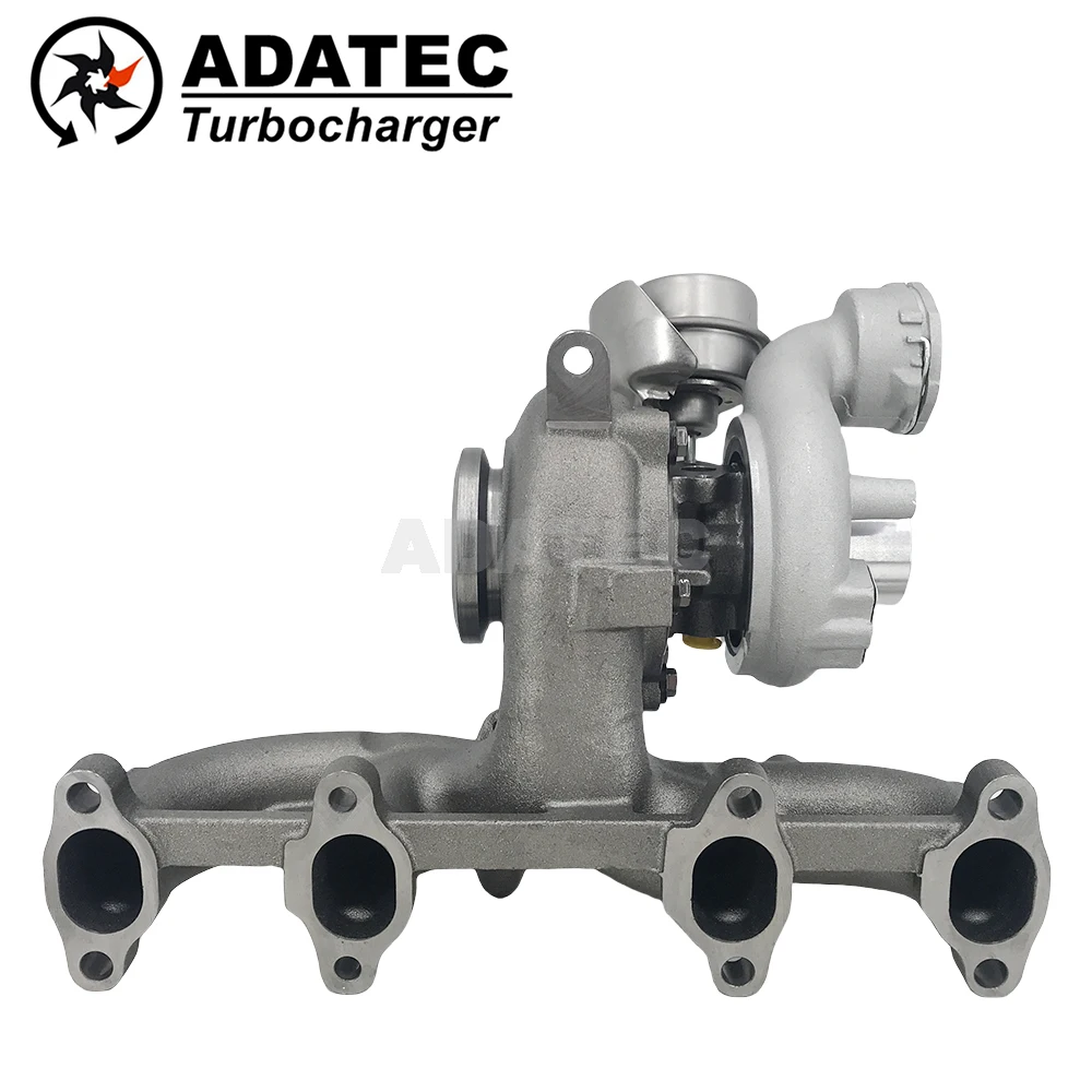 54399880020 038253019J Turbine BV39 54399880097 Turbocharger