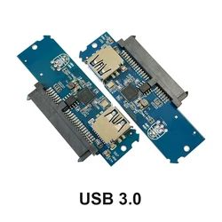 Universal 2.5 SSD SATA to USB 3.0 Converter Adapter (USB 3.0)