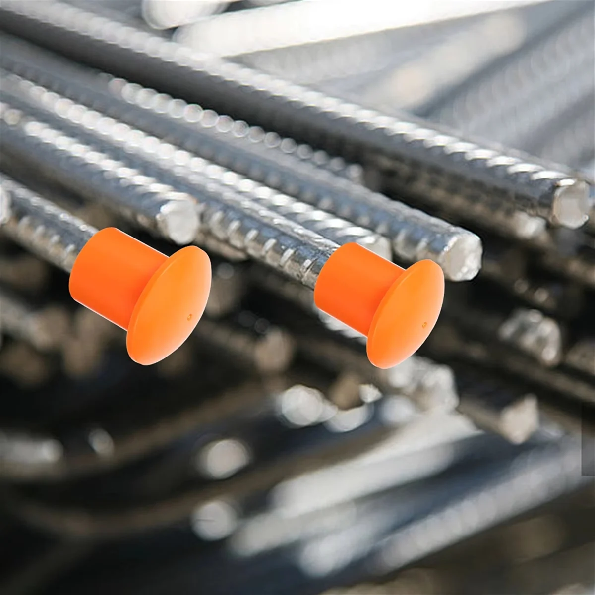 【독점딜】철근 보호 캡