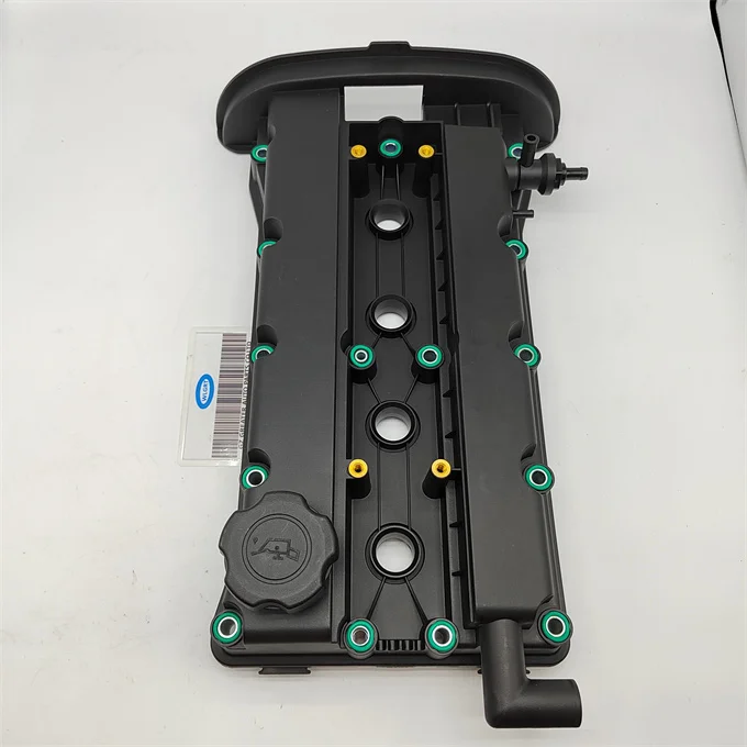 Алюминиевая Крышка Клапанов Лачетти 1.6 Купить