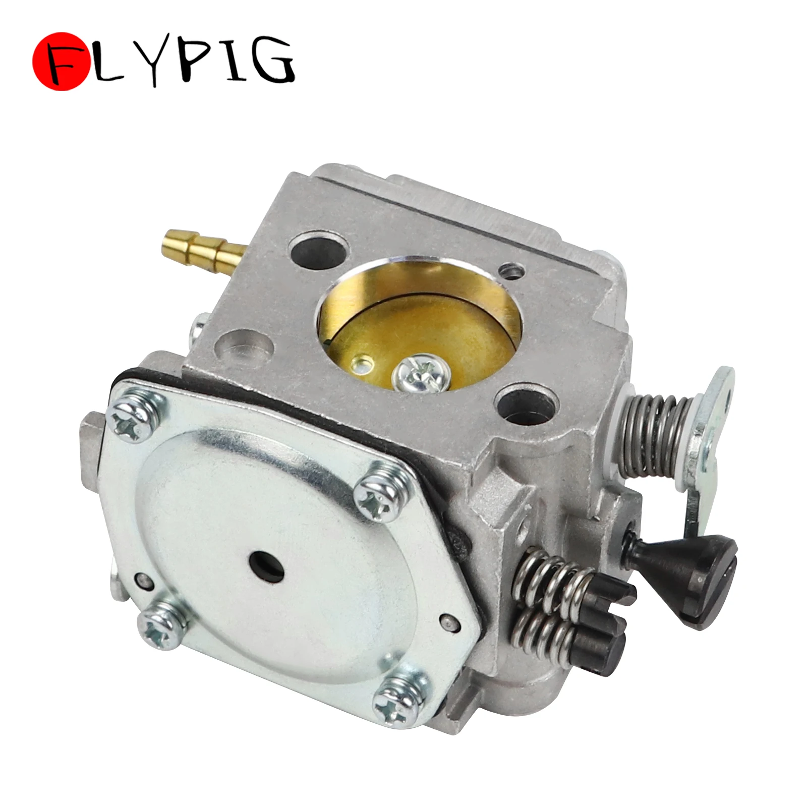 503280316 Carb Carburetor for Husqvarna 61 266 268 272 272XP Fit Tillotson Chainsaw HS254B HS