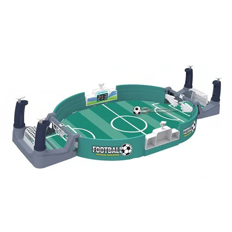 Football Table Board Game Board Match Interactive Toys Parent-Child Intellectual Competitive Kits