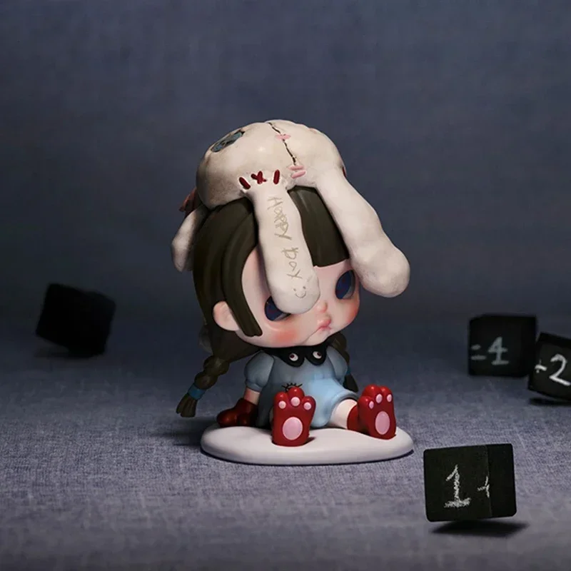 POP MART TINYTINY-PROLOGUE SERIES Blind Box Toys Kawaii