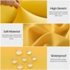 Water Repellent Sofa Cover Stretch Couch Cover Sofa Slipcover with Anti-Slip Foams Washable Furniture Protector for Kids, Pets 5