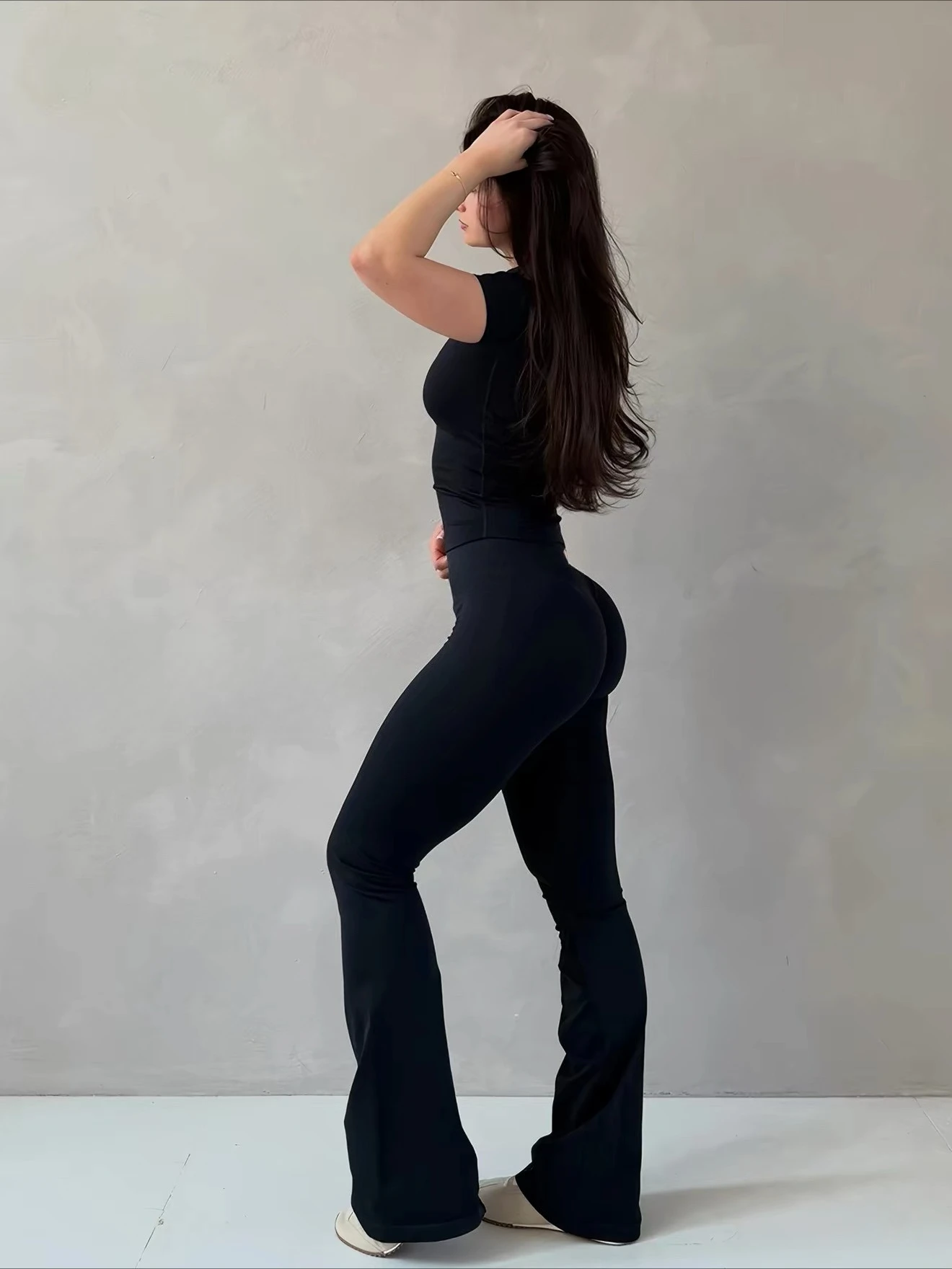 Scrunch Booty Leggings Scrunch Booty Leggings