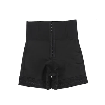 High Waist Lifter Tummy Control Short