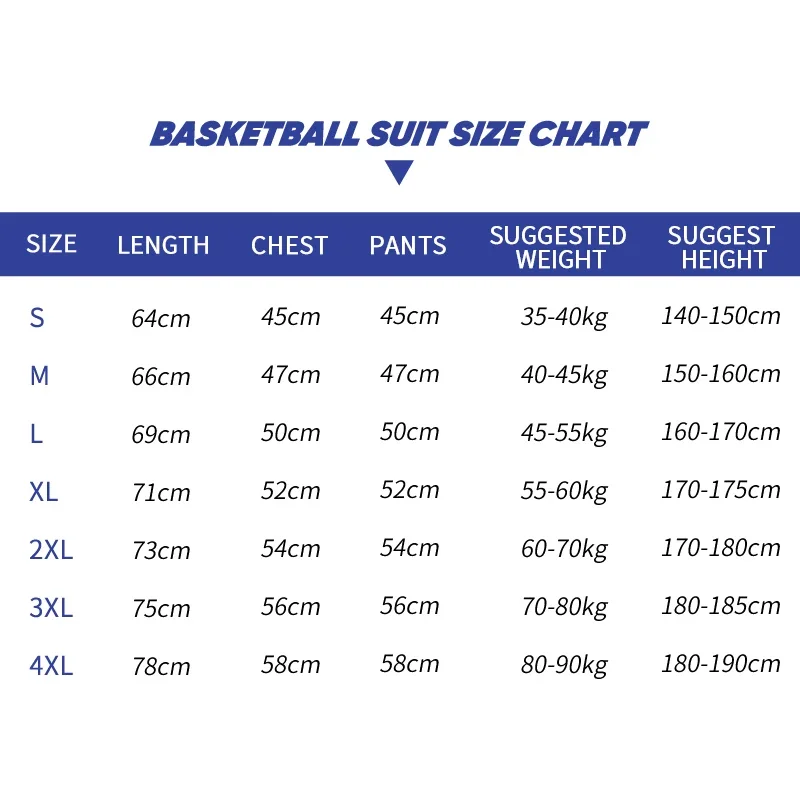 Men Quick dry Basketball Jersey Suit for Women and Girl Basketball Shirt Sportswear Team Training Uniform Clothes HLG-282