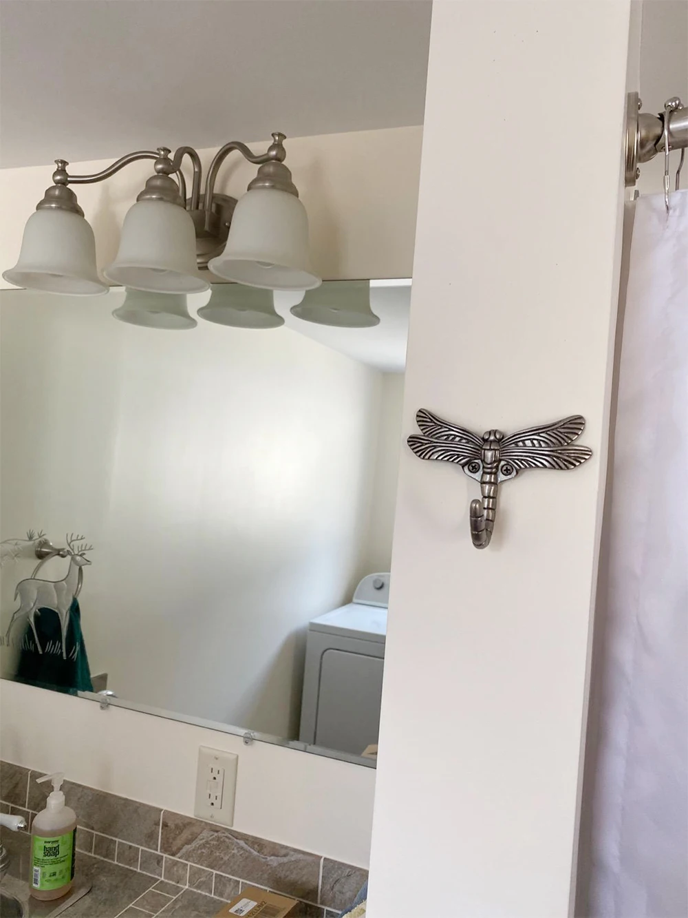Titular, Roupão, Chave Ganchos, Mochila Cabide, Pet Leash Hanger