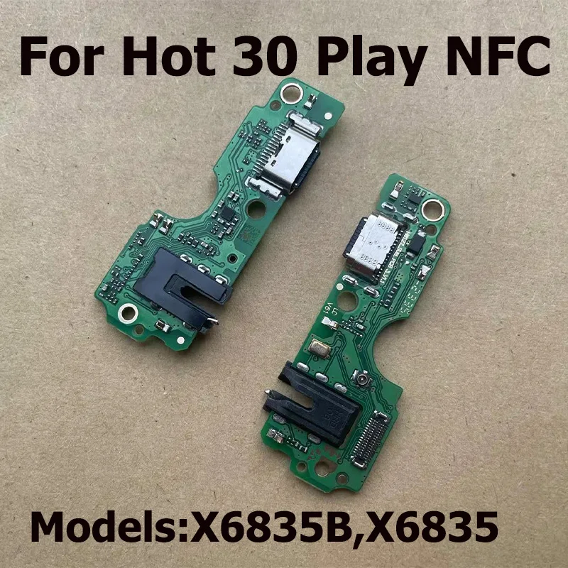 Fast Charger Flex USB Dock Board with PCB Connector