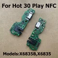 Hot 30 Play NFC